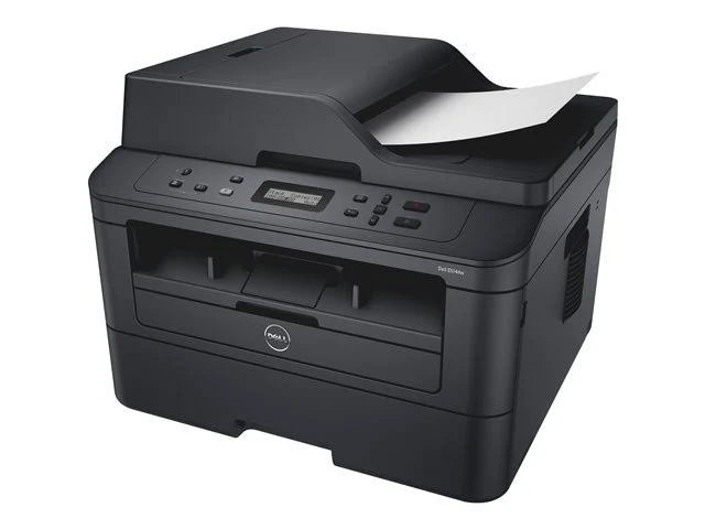 Laser Multifunction Printer G493