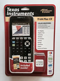 Black Graphing Calculator M205517