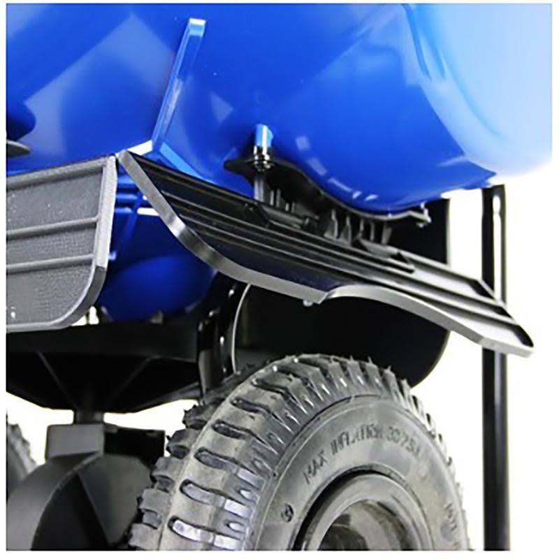 70 Pound Broadcast Spreader Y28201