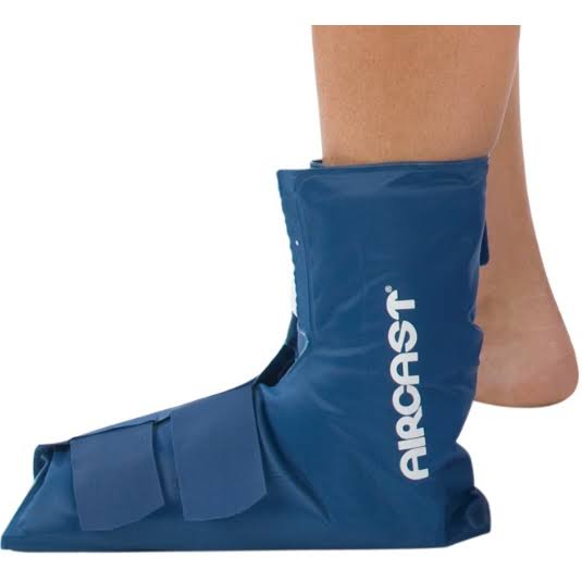 Ankle Cuff P747831