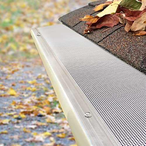 Gutter Guard Z3428