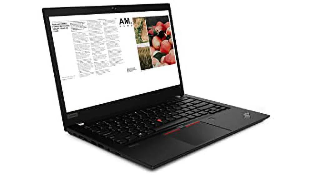 14" FHD IPS Business Laptop AMD Ryzen 5 Pro 16GB RAM 512GB SSD I4651