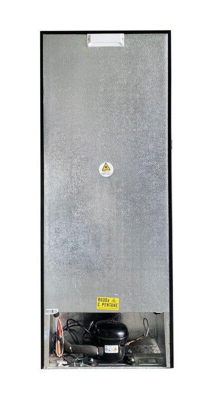 6.5 Cu. ft. Upright Freezer Z213