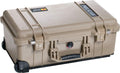 Black Case With Foam G11692