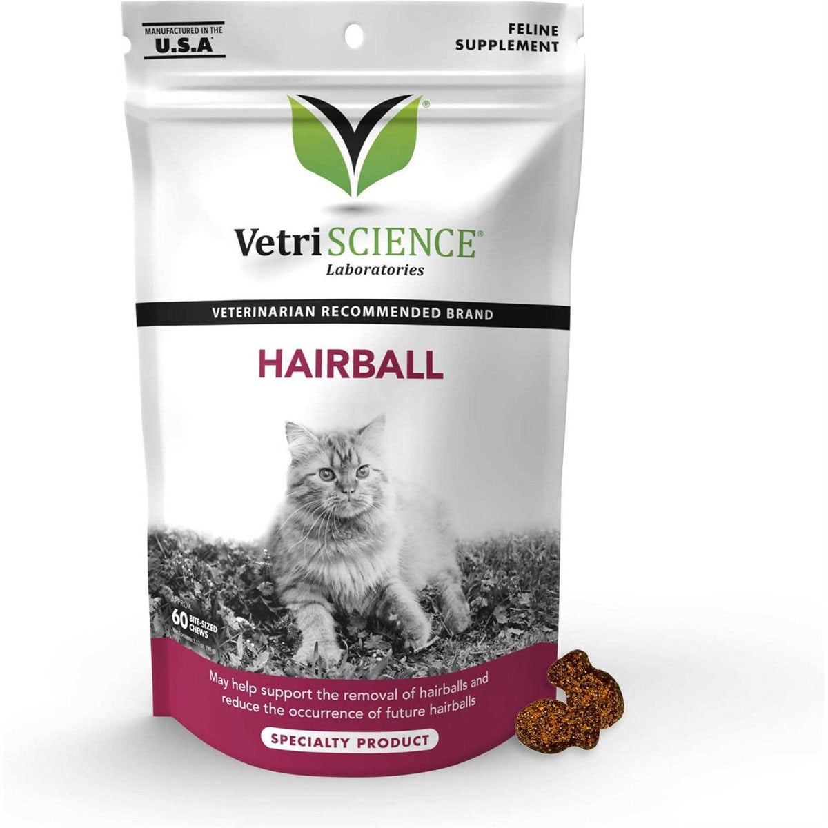 Hairball Chews M697950