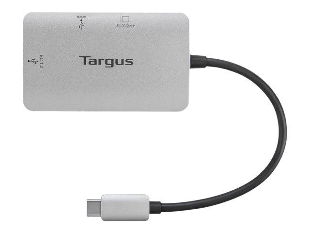 USB-C Hub I627