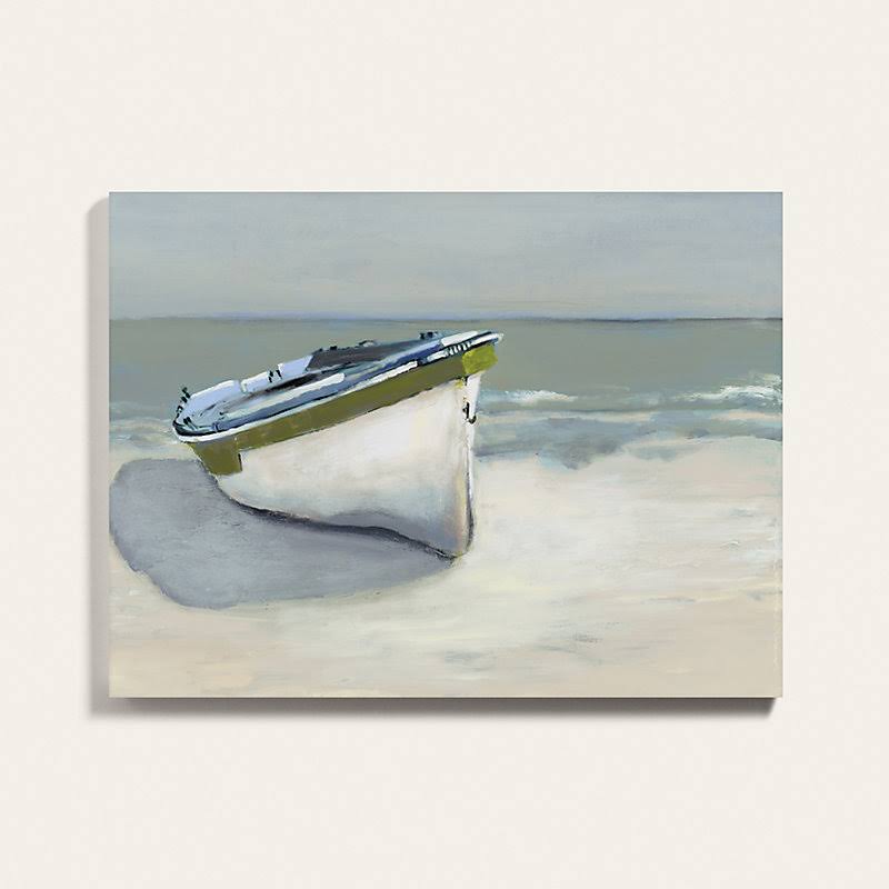 Stretched Canvas W22927