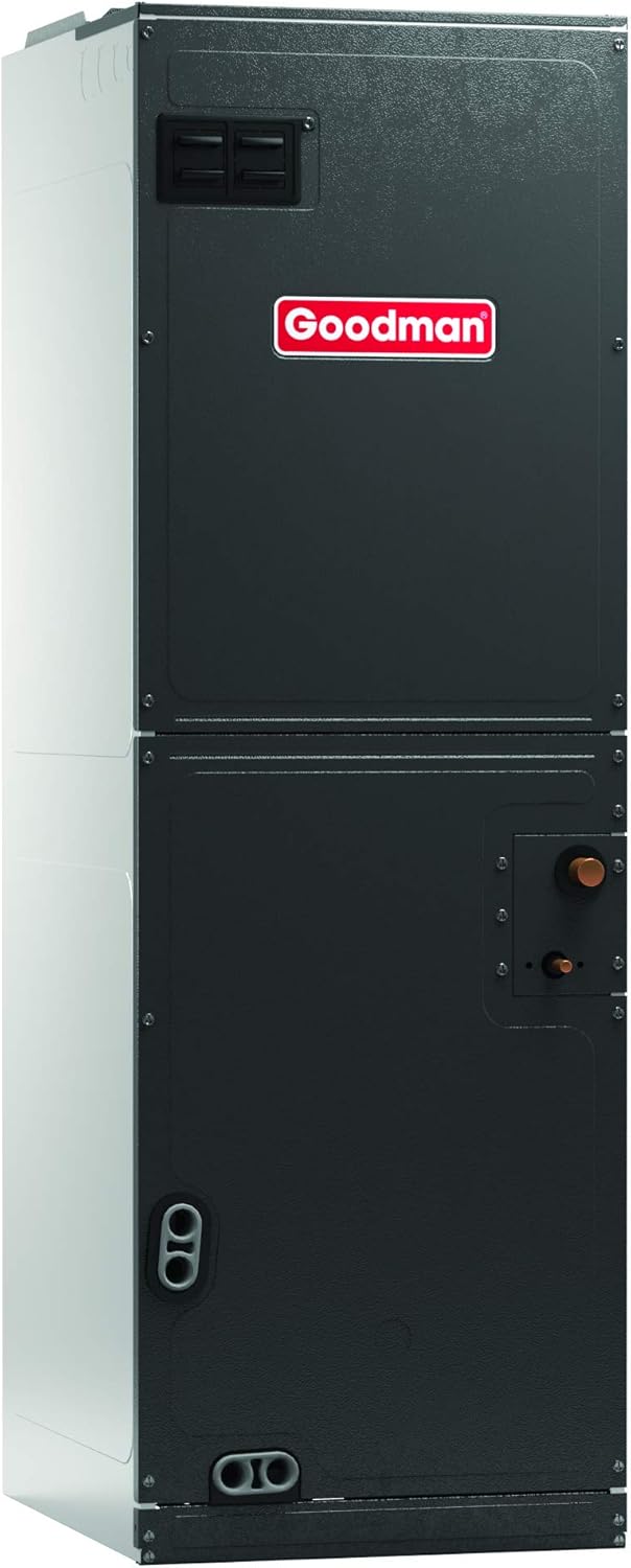 4 Ton 14 Seer Heat Pump System D24247