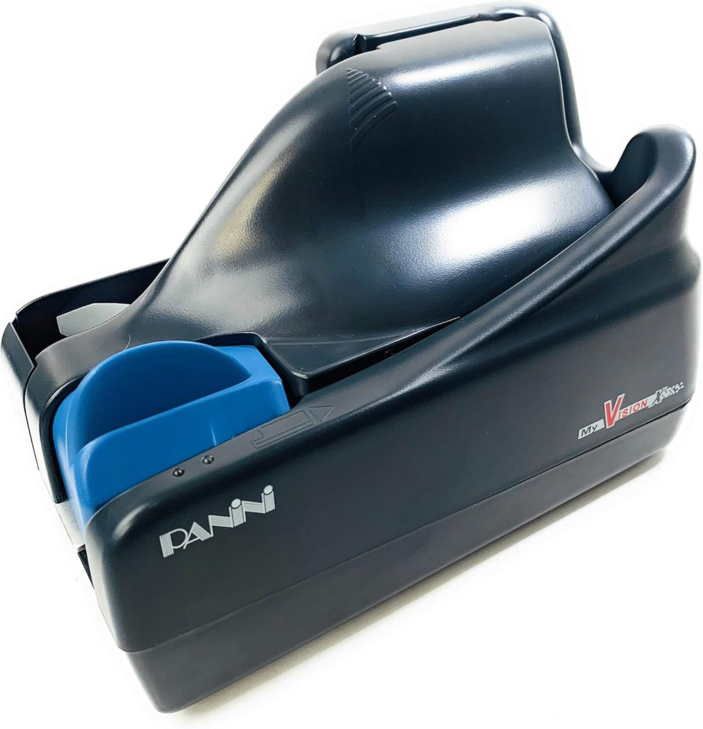 Small Document Scanner F168