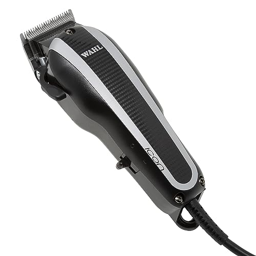 Heavy-Duty Clipper with 8 Cutting Guides A73333