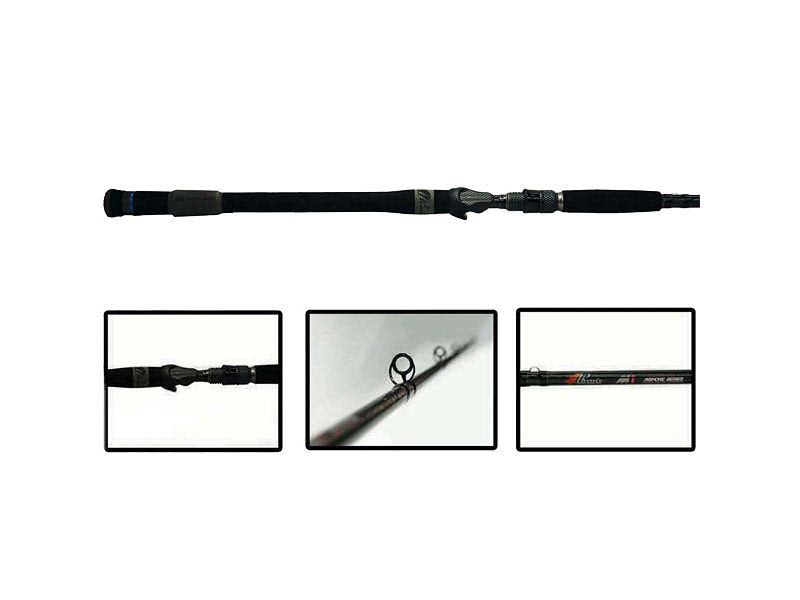 Casting Rod G53212
