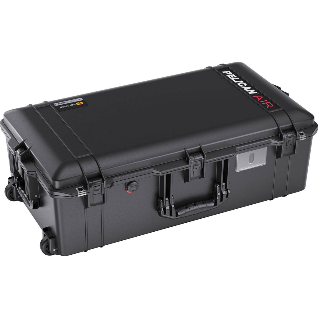 Black Case with Foam B3397