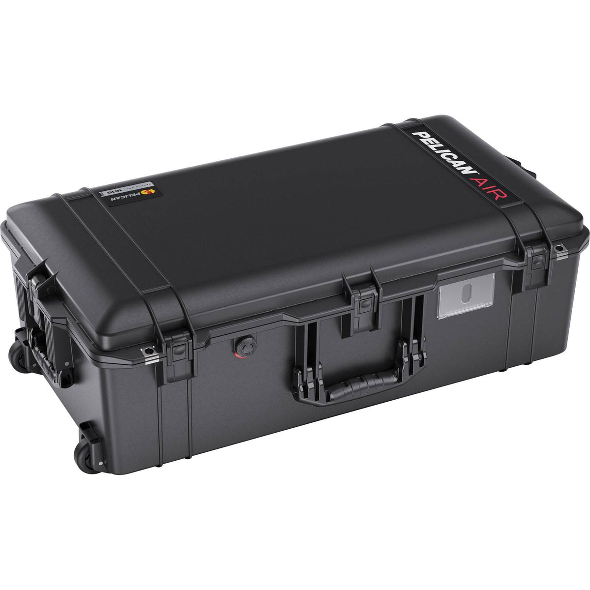 Black Case with Foam B3397