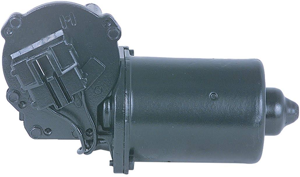 Wiper Motor E73912