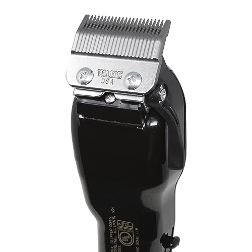Heavy-Duty Clipper with 8 Cutting Guides A73333