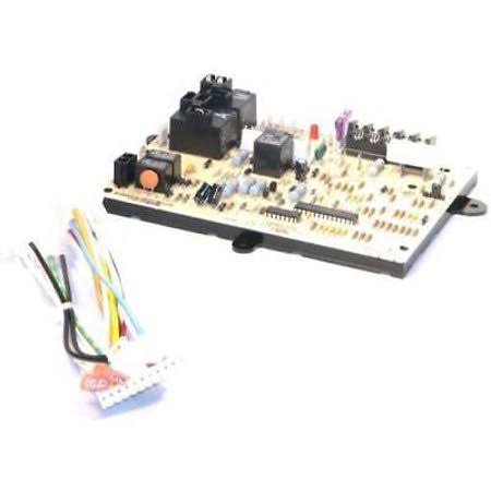 Circuit Board A9548