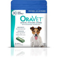 Dental Hygiene Chews Dogs D84818
