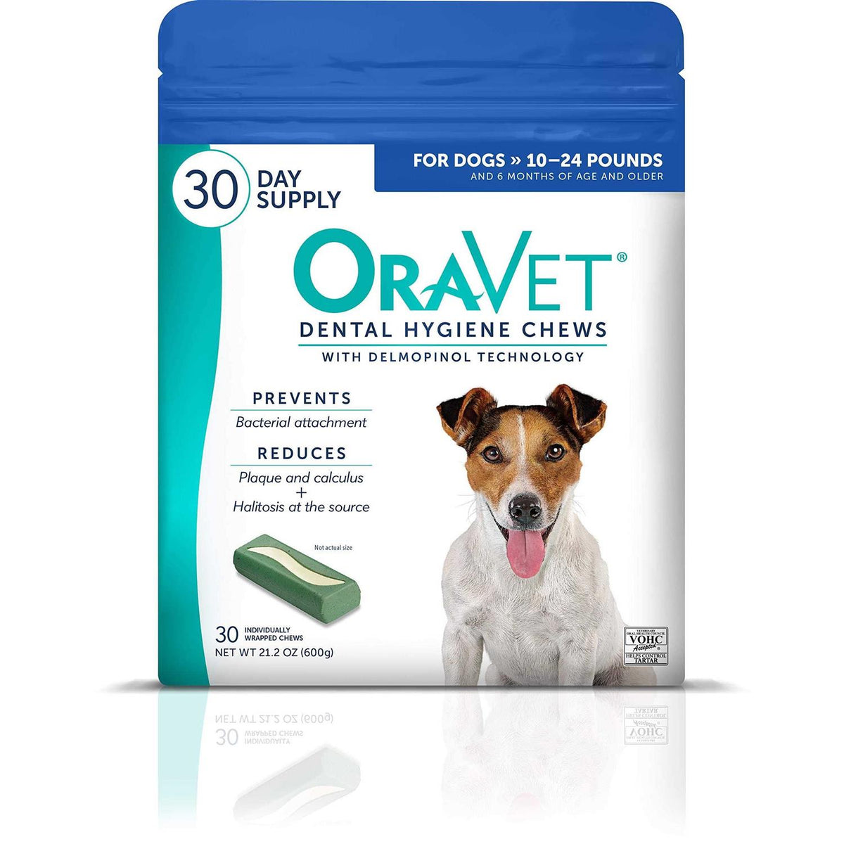 Dental Hygiene Chews Dogs D84818