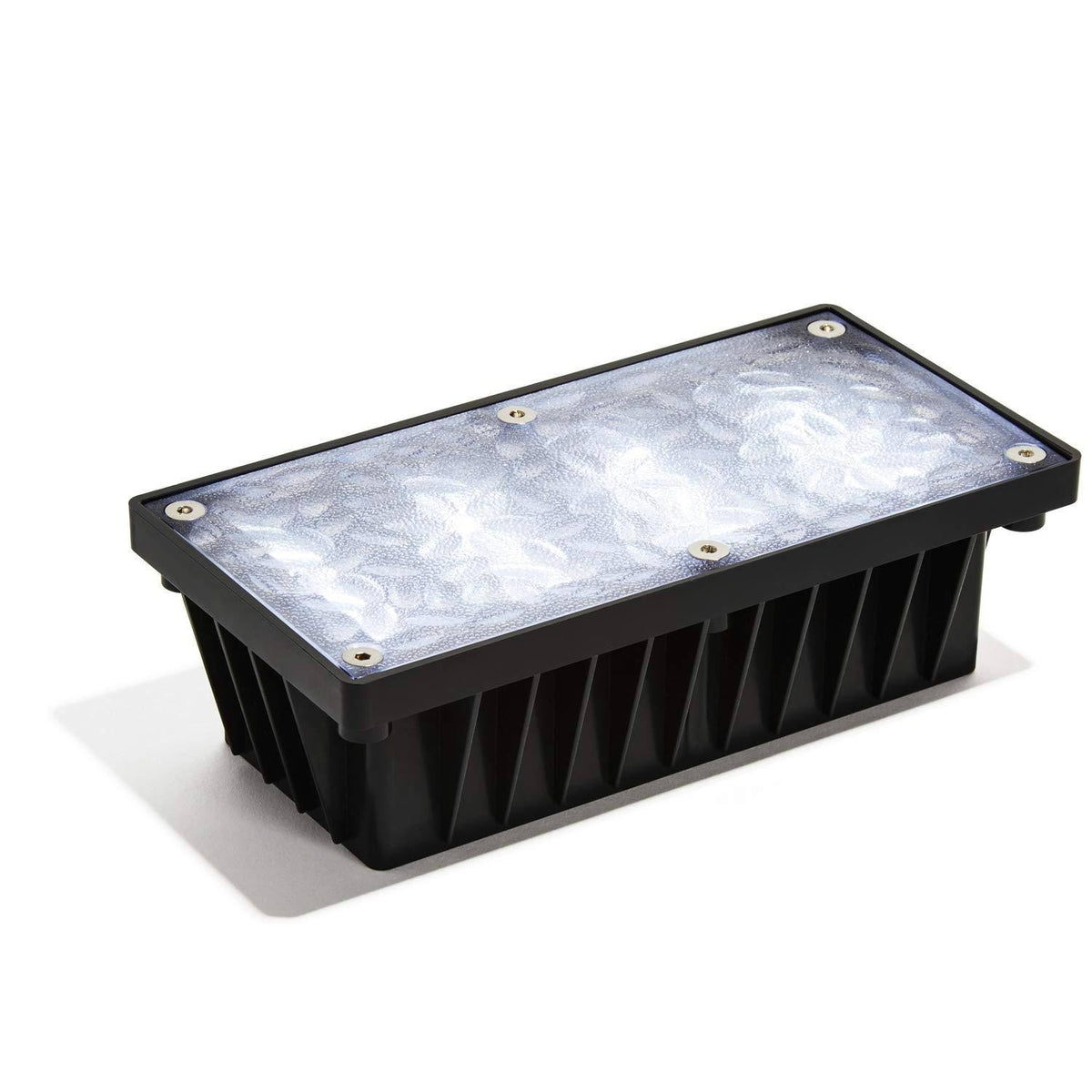 Solar Brick Landscape Path Light A5470