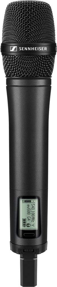 Wireless Vocal Set S8043