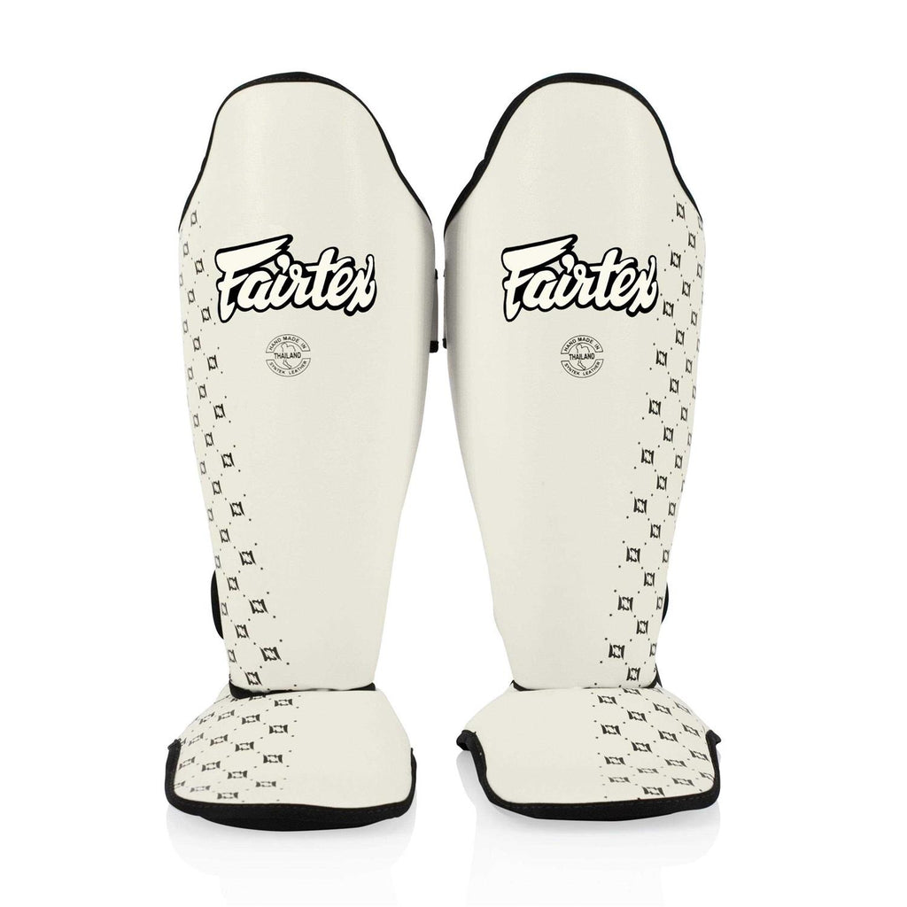 Competition Muay Thai Shin Guards P59403