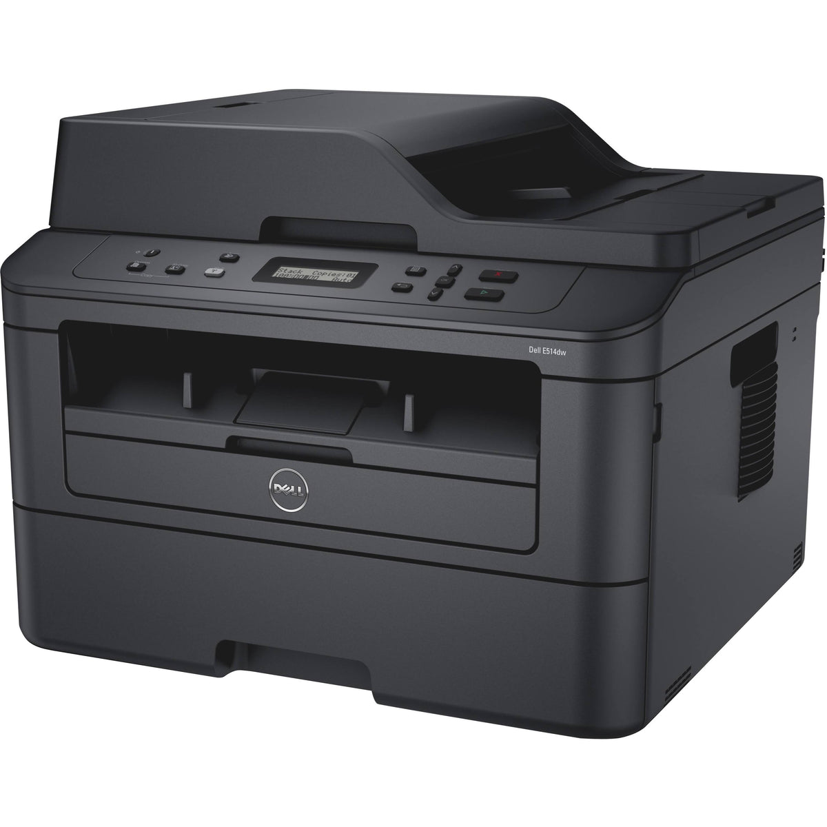 Laser Multifunction Printer G493