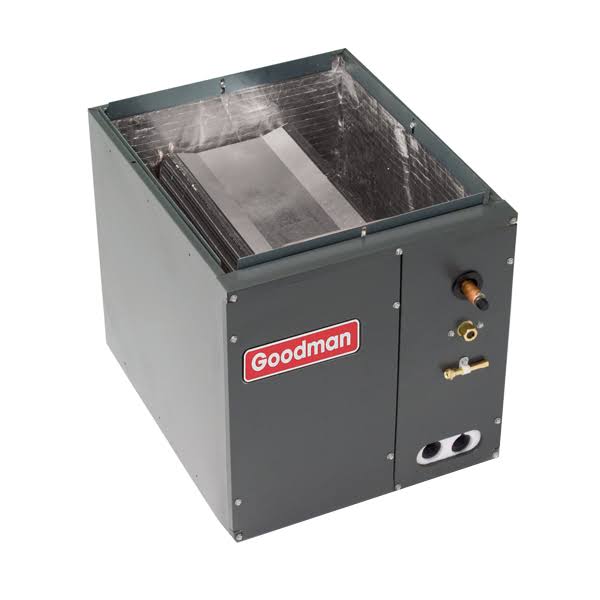 Vertical Cased Coil B886295