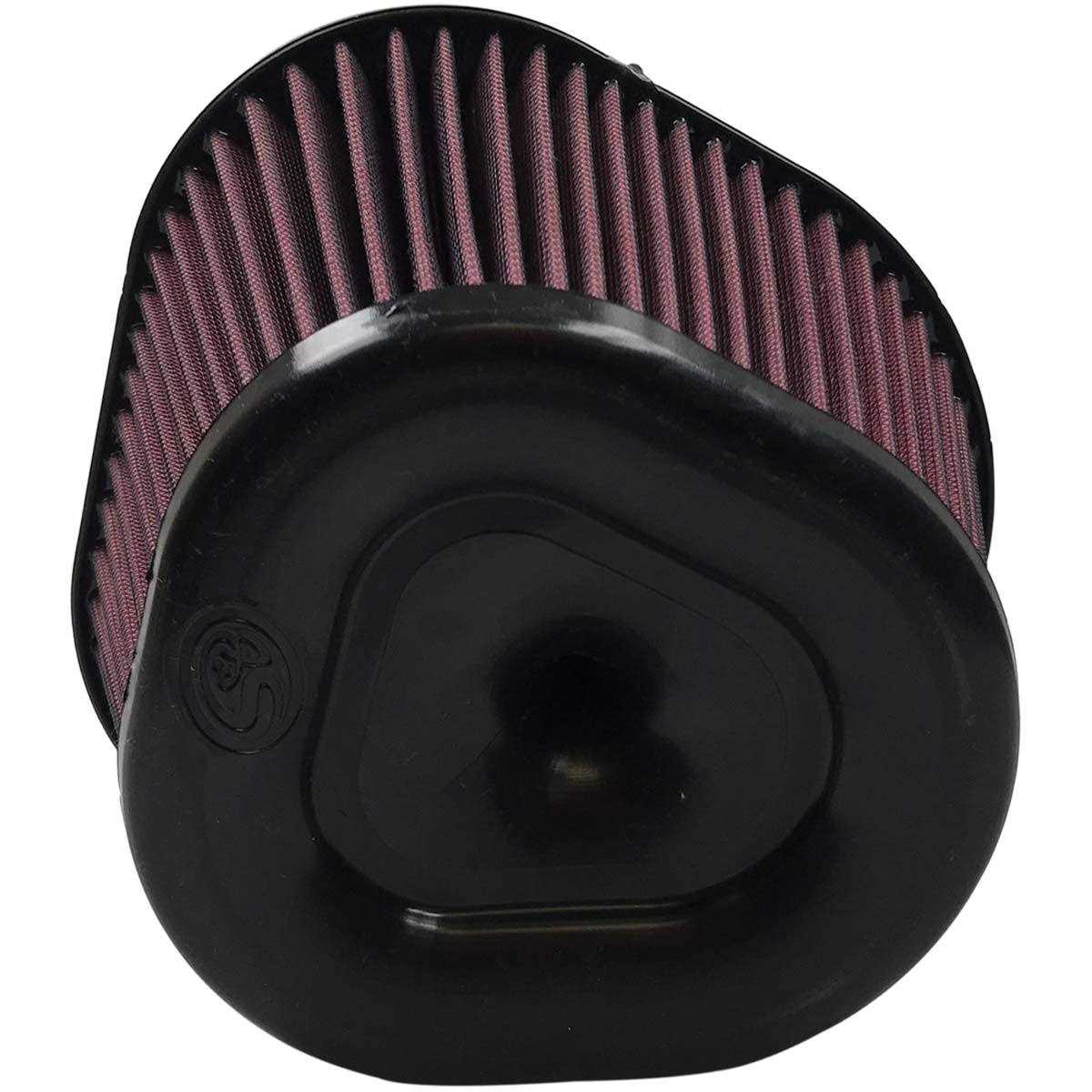 Oiled Intake Replacement Filter T90352