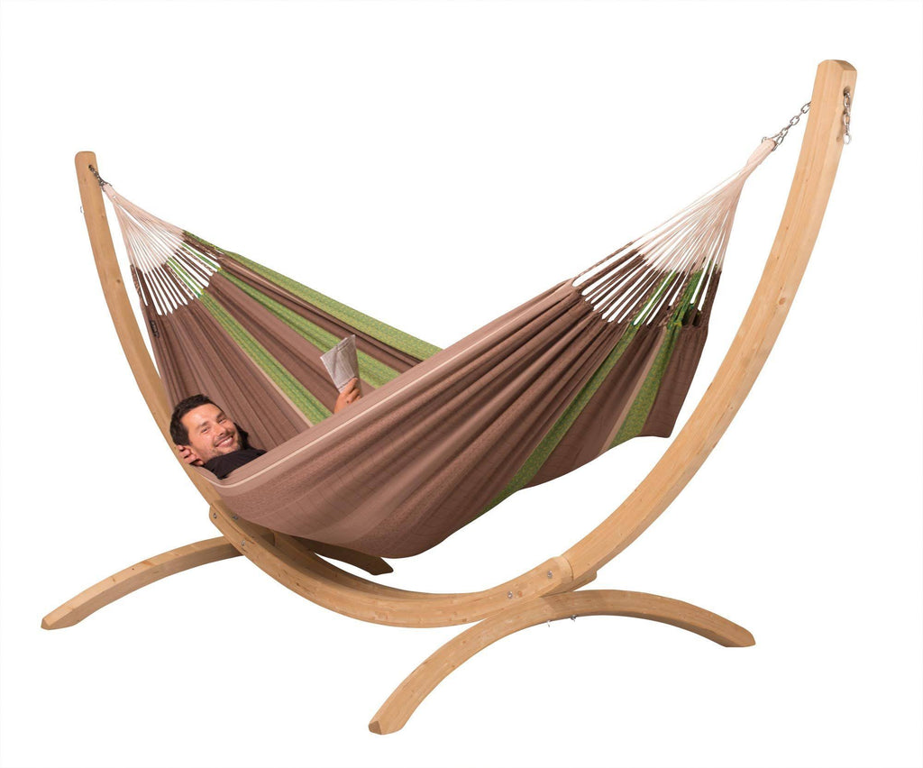 Hammocks Stand Y3422