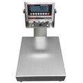 Stainless Steel Washdown Bench Scale A1791