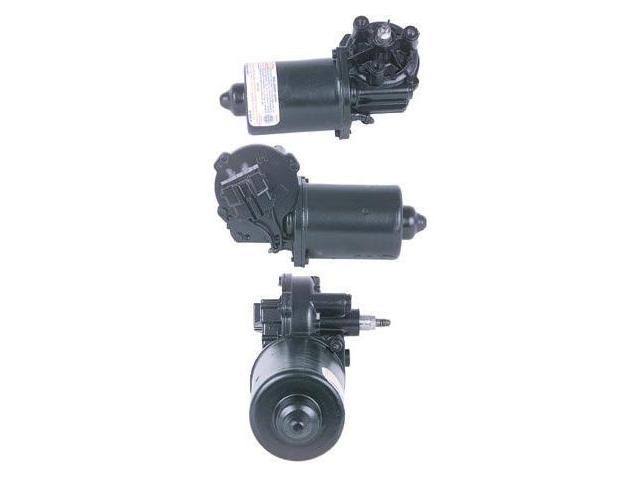 Wiper Motor E73912