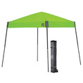 10 x 10 Instant Shelter Canopy S412