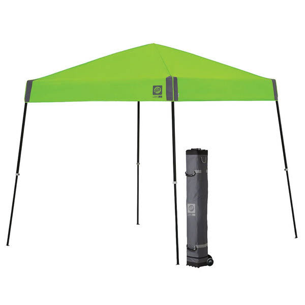 10 x 10 Instant Shelter Canopy S412