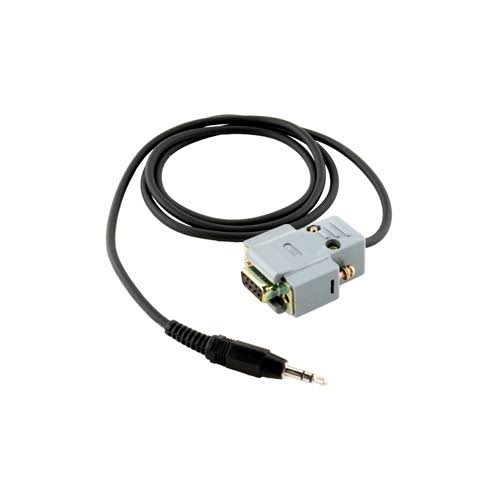 PC to Handheld Programming Cable I943695