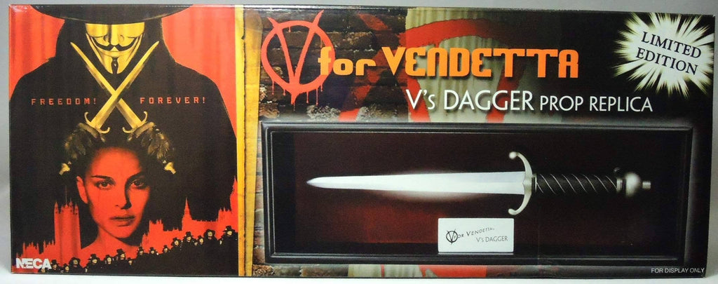 Dagger Prop Replica K339