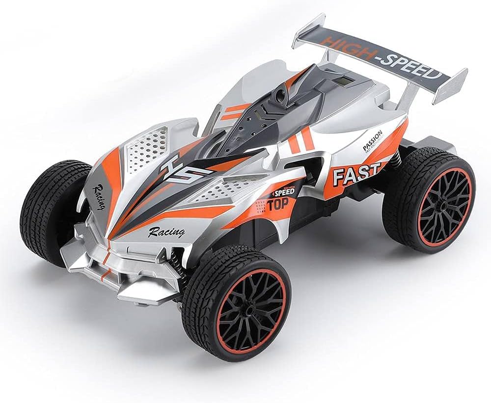 1:14 Scale Electric RC Drift Car U797801