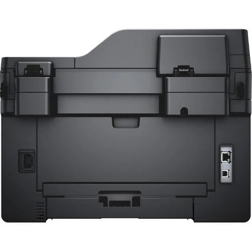 Laser Multifunction Printer G493
