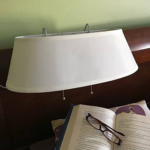 Double Headboard Lamp Y260474