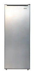 6.5 Cu. ft. Upright Freezer Z213