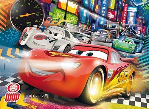 3D Puzzle S431