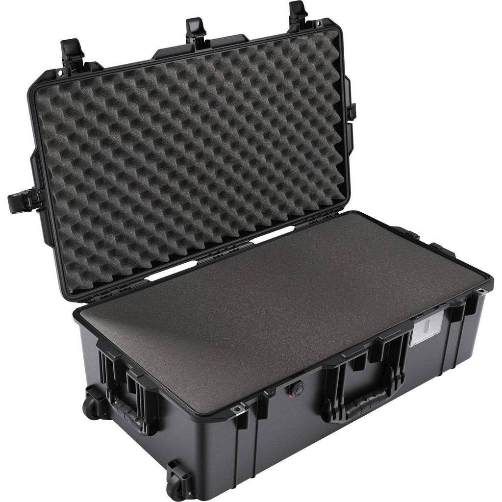 Black Case with Foam B3397