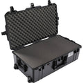 Black Case with Foam B3397