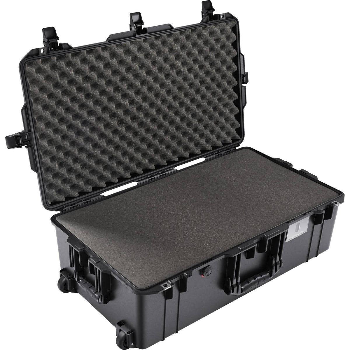 Black Case with Foam B3397