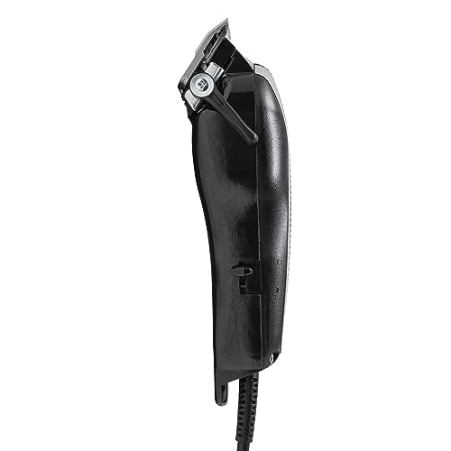 Heavy-Duty Clipper with 8 Cutting Guides A73333