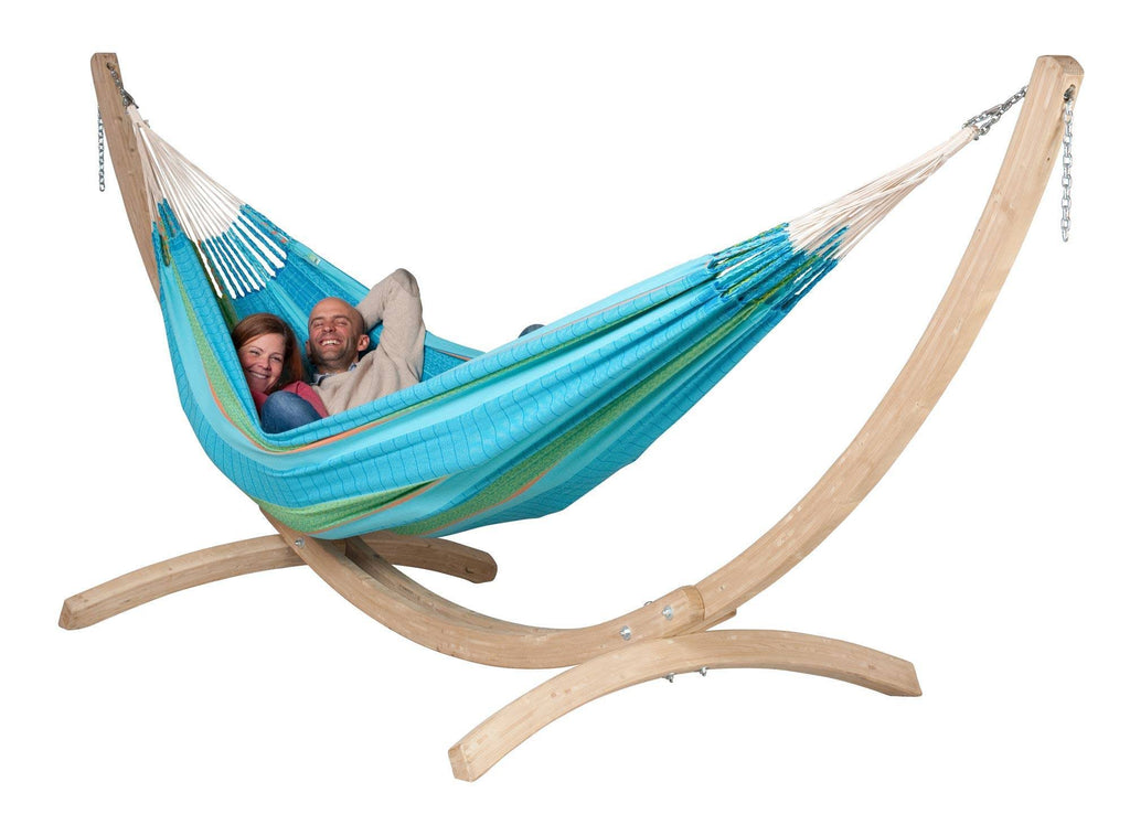 Hammocks Stand Y3422