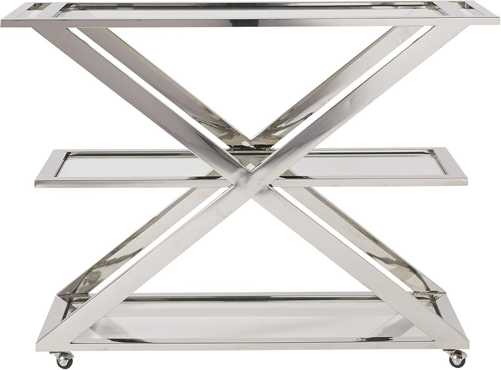 Bronze Bar Cart E994610