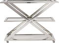 Bronze Bar Cart E994610