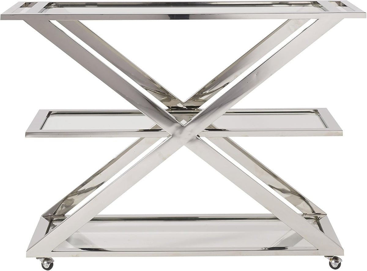 Bronze Bar Cart E994610