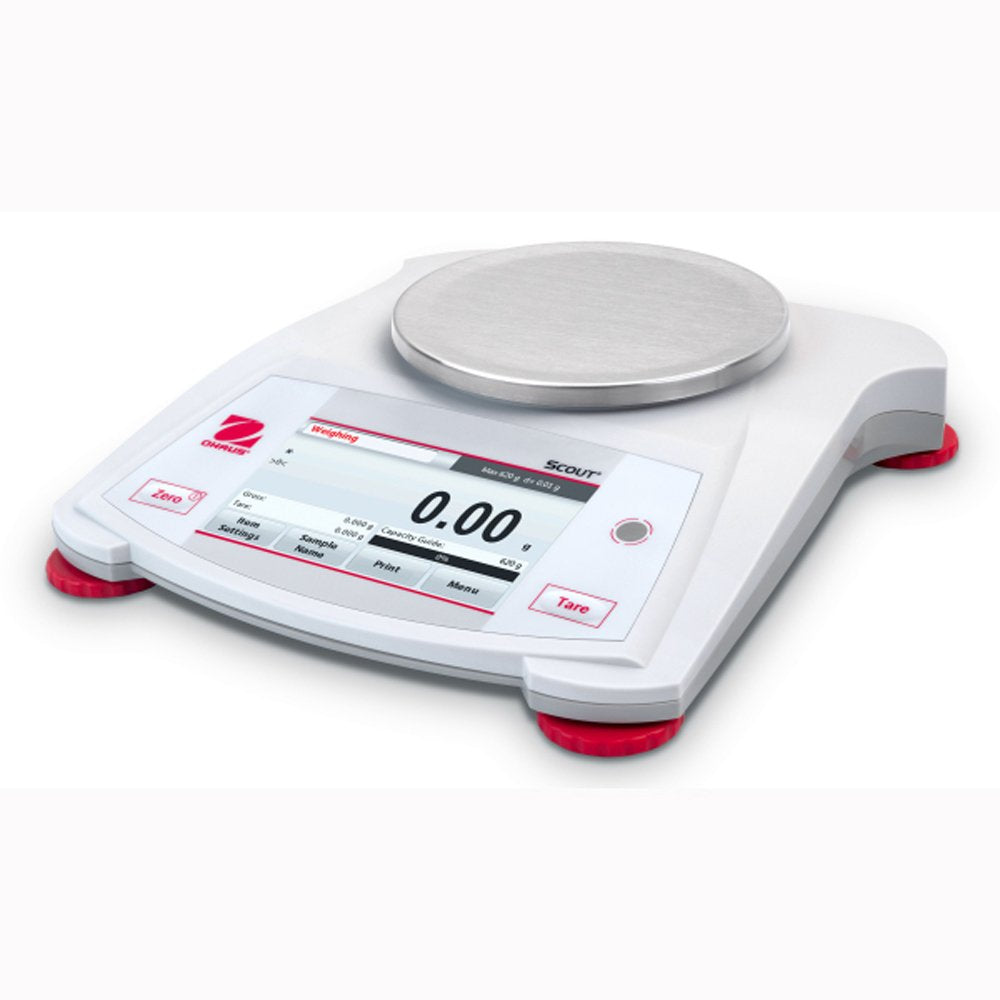 220 g x 0.001 g Analytical Balance P87571