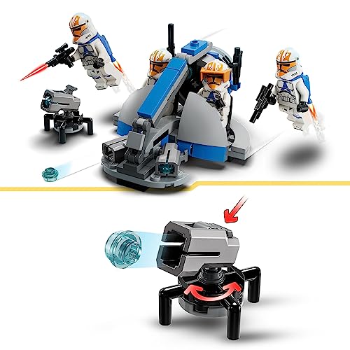 Lego Star Wars Clone Trooper Battle Pack G51965
